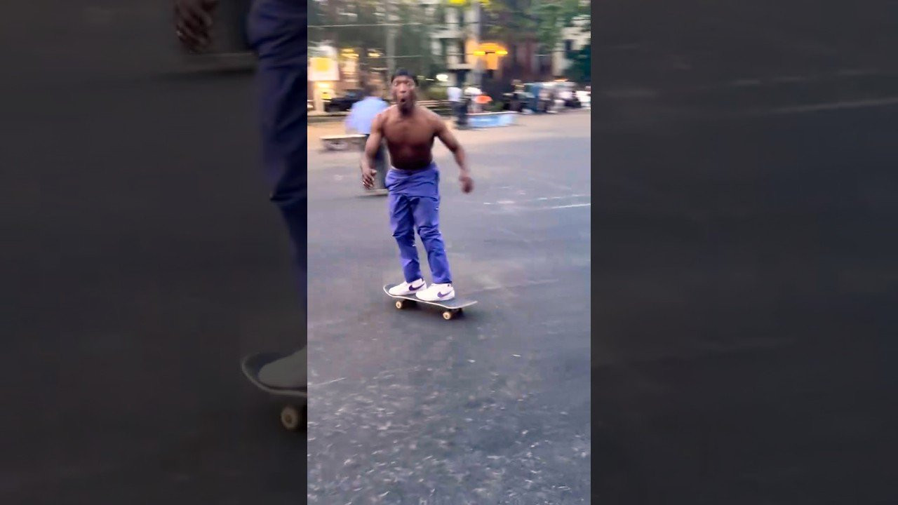 Follow em for more! 👉 https://www.instagram.com/nycshawn?igsh=NTc4MTIwNjQ2YQ==