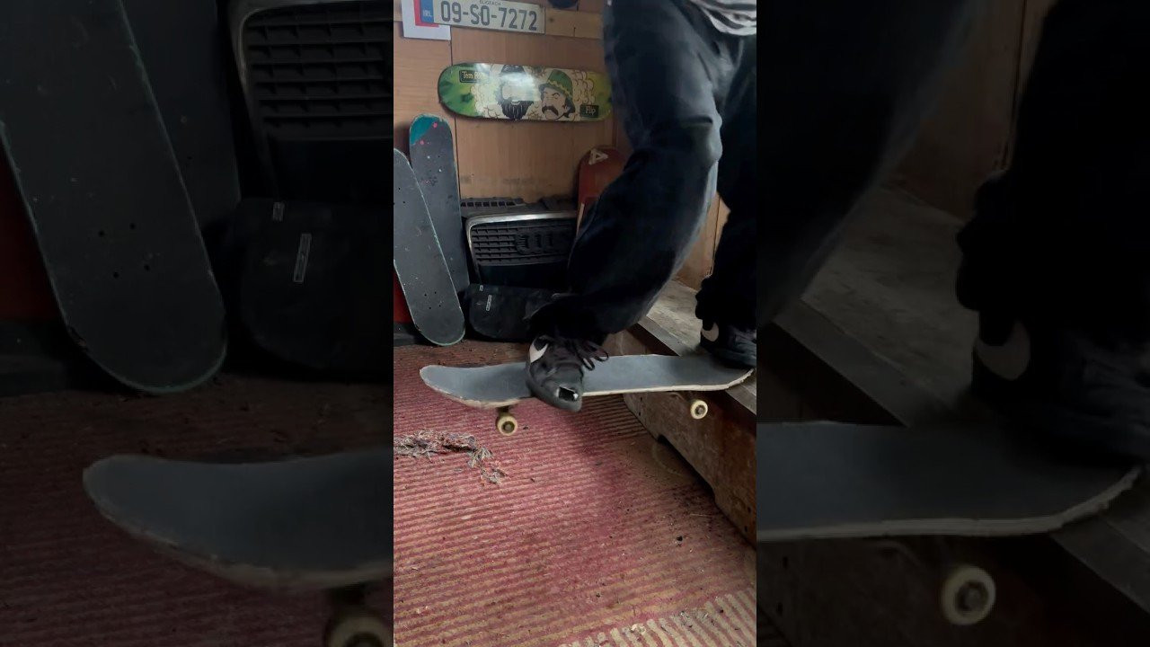 Follow em for more! 👉 https://www.instagram.com/_jamiegriffin?igsh=NTc4MTIwNjQ2YQ==