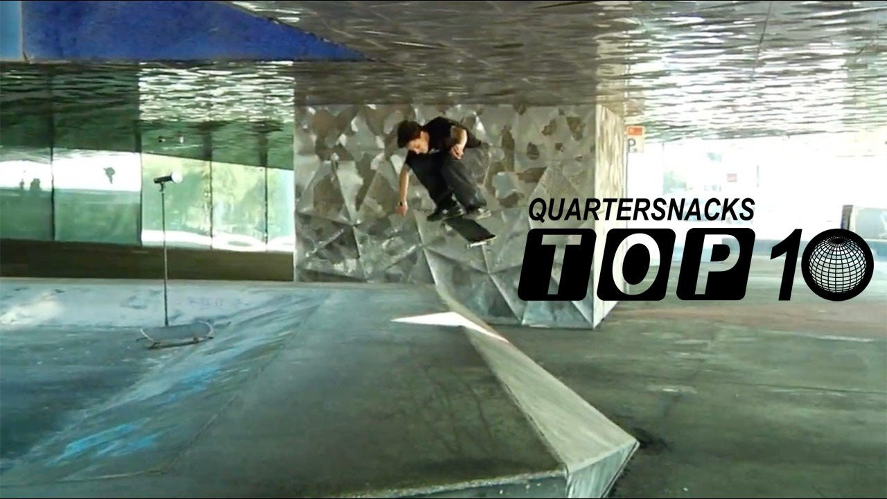 Links to original clips: https://quartersnacks.com/2026/04/qstop10-april-17-2026/ • Intro via @freddygall78 on IG