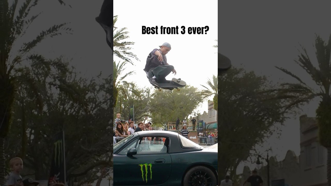 Follow em for more! 👉 https://www.instagram.com/jake_wooten?igsh=NTc4MTIwNjQ2YQ==