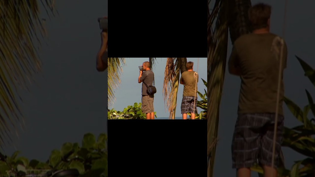 Back when Wolfpak ruled the lineups in North Shore.<br />Watch The 808 on FUEL TV.<br />https://fuel.tv