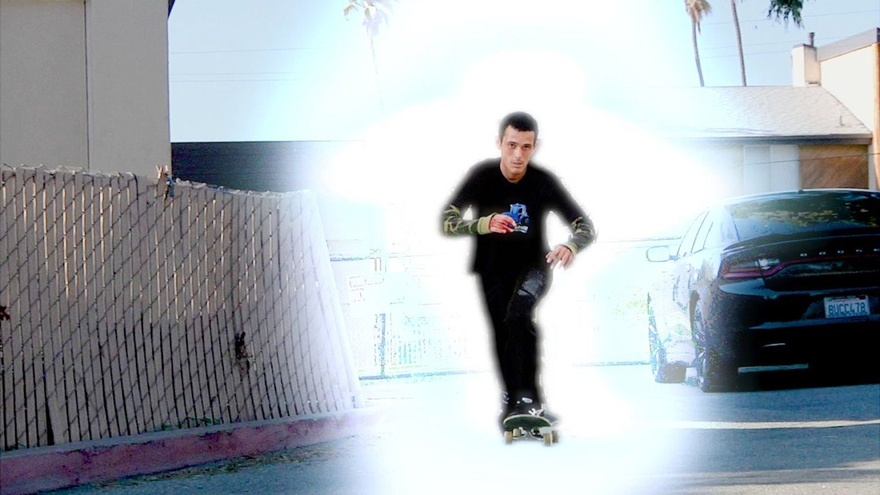 Filmed and edited by Isaac Eteminan.