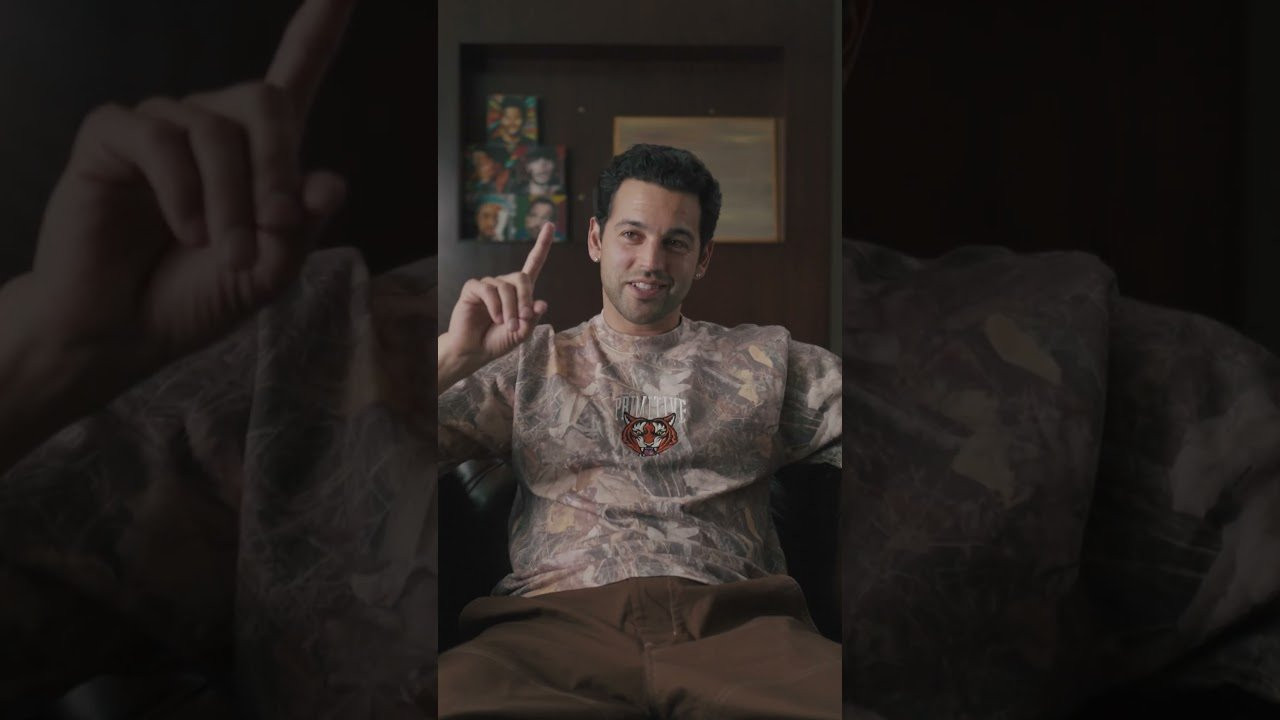 P-Rod wasn’t just looking to get a shoe deal with Nike. What Paul Rodriguez asked for and got instead was 10 signature shoes, countless colorways, and numerous limited edition variants that redefined the skateboarding shoes game.<br /><br />Paul sheds light on career-defining moments and his headspace during this period in our series, Captain of Industry episode 1, now playing on Platfrm's Youtube channel. #platfrm <br /><br />Subscribe to the Platfrm channel!<br />https://bit.ly/4aScSzM<br /><br />Follow us on:<br />TikTok: https://www.tiktok.com/@the_platfrm<br />Instagram: http://instagram.com/theplatfrm<br />Facebook: http://facebook.com/theplatfrm<br />Twitter: http://twitter.com/the_platfrm