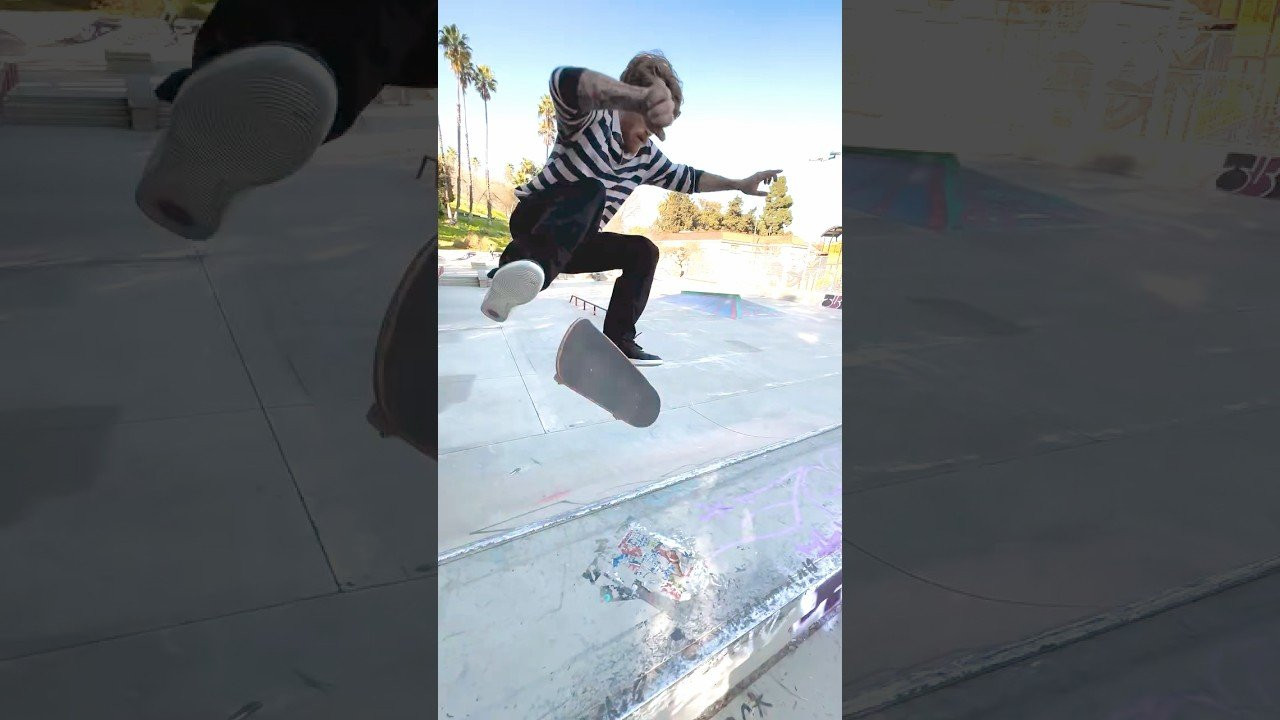 Follow em for more! 👉 https://www.instagram.com/jordanmaxham?igsh=NTc4MTIwNjQ2YQ%3D%3D&utm_source=qr