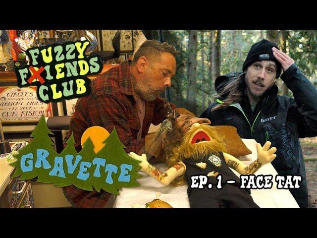 Subscribe: https://www.youtube.com/c/CreatureFiends<br /><br />Sit down with the Fuzzy Fiend Club and take the ride with Gravette's wild tales. We couldn't make this stuff up!<br /><br />Buy Dave's Fuzzy Fiend Club deck here:<br />https://nhsskatedirect.com/products/8-3in-x-32-2in-gravette-fuzzy-creature-fiends-pro-creature-skateboard-deck?variant=47665720688797<br /><br />LURK WITH US:<br />https://www.youtube.com/c/CreatureFiends<br />https://instagram.com/creaturefiends/ <br />https://www.tiktok.com/@creaturefiends<br />https://www.facebook.com/CreatureSkat...<br />Shop: https://nhsskatedirect.com/pages/creature-skateboards<br /><br /><br />#CreatureSkateboards #Skateboarding #CreachTube