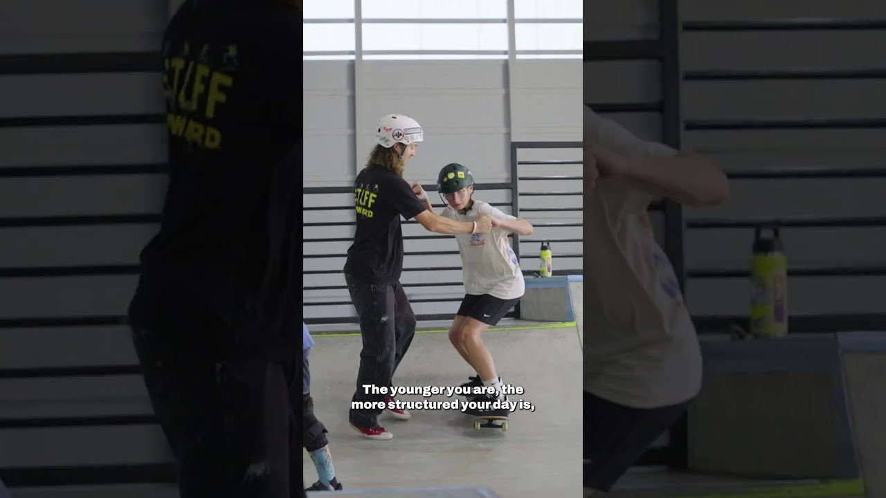 --<br /><br />Go to Woodward: www.woodwardpa.com | www.worldofwoodward.com<br /><br />Shop Woodward Apparel & Accessories: www.shopcampwoodward.com <br /><br />Subscribe: http://bit.ly/subscribe2woodward​ <br /><br />Facebook: http://facebook.com/woodwardcamp​ <br />Instagram: http://instagram.com/woodwardcamp​ <br />Twitter: http://twitter.com/woodwardcamp