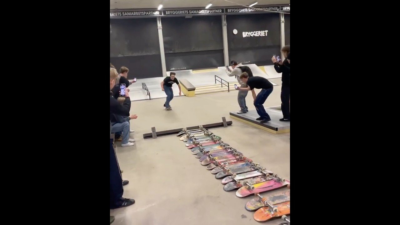 Follow em for more! 👉 https://www.instagram.com/nicklassundgaard?igsh=NTc4MTIwNjQ2YQ==