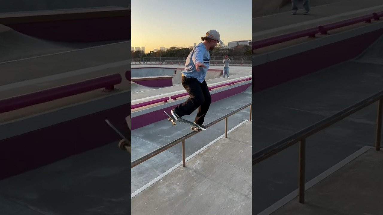 #skateboarding #shortsvideo #skate