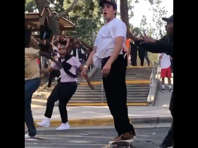 Follow em for more! 👉 https://www.instagram.com/alexmidler?igsh=NTc4MTIwNjQ2YQ==