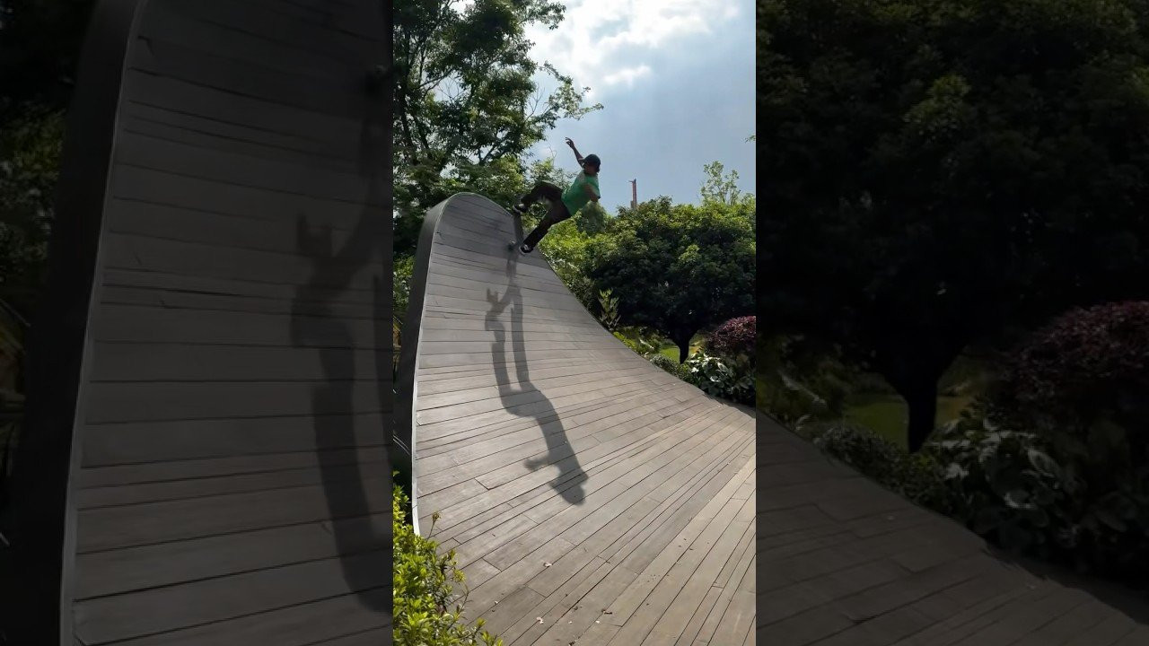 Follow em for more 👉 https://www.instagram.com/_pedrodelfino66?igsh=NTc4MTIwNjQ2YQ==