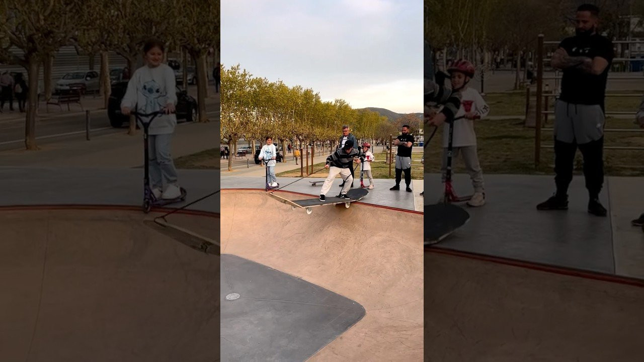 Follow em for more! 👉 https://www.instagram.com/jordanzapatillas?igsh=NTc4MTIwNjQ2YQ==