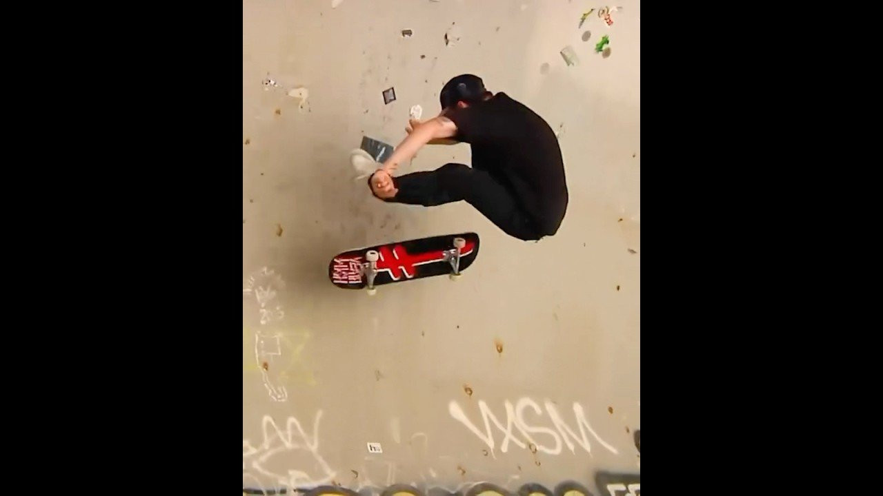 Follow em for more! 👉 https://www.instagram.com/yurifacchini?igsh=NTc4MTIwNjQ2YQ==