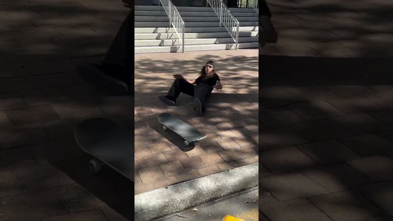 🛍️ #SLS Merch NOW AVAILABLE ➡ https://streetleagueshop.com/<br /><br />For tickets to SLS events and more information, visit: https://www.streetleague.com/ 🔥<br /><br />Subscribe Now: https://www.youtube.com/@SLS<br /><br />Follow SLS on Social 💥 <br />⚪️ Instagram - https://www.instagram.com/sls/<br />⚪️ Facebook - https://www.facebook.com/streetleague/<br />⚪️ Rumble - https://rumble.com/c/sls<br />⚪️ TikTok - https://www.tiktok.com/@streetleagueskate<br />⚪️ Snapchat - https://snapchat.com/t/uYXRd6Jw<br />⚪️ Threads - https://www.threads.net/@sls?hl=en<br />⚪️ Twitter - https://x.com/StreetLeague<br /><br />👀 Don't miss new SLS content every week on Rumble<br />Download Rumble (TV + Mobile) 👉 https://rumble.com/our-apps<br />Rumble is free on desktop, mobile and web at www.rumble.com, iOS, Android, Roku, AppleTV, FireTV, Samsung TVs.<br /><br />Get your official SLS x Wolfpak Backpack here, available in 3 different sizes - <br />https://wolfpak.com/collections/street-league-skateboarding-collection<br /><br />#sls #skate #skateboard #skateboarding #score #attempt #trick #final #judge #highlights #funny #shorts