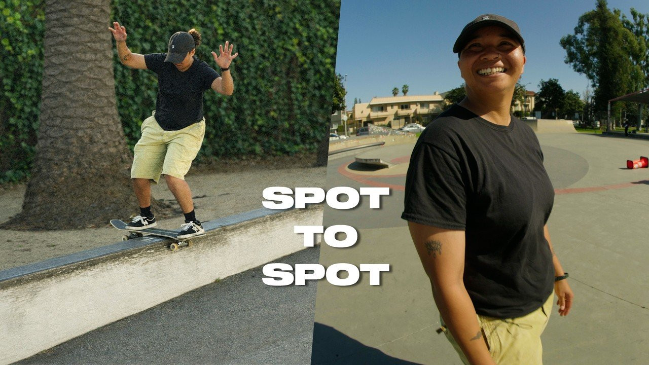 Subscribe to the Platfrm channel!<br />https://bit.ly/4aScSzM<br /><br />Follow us on:<br />TikTok: https://www.tiktok.com/@the_platfrm<br />Instagram: http://instagram.com/theplatfrm<br />Facebook: http://facebook.com/theplatfrm<br />Twitter: http://twitter.com/the_platfrm