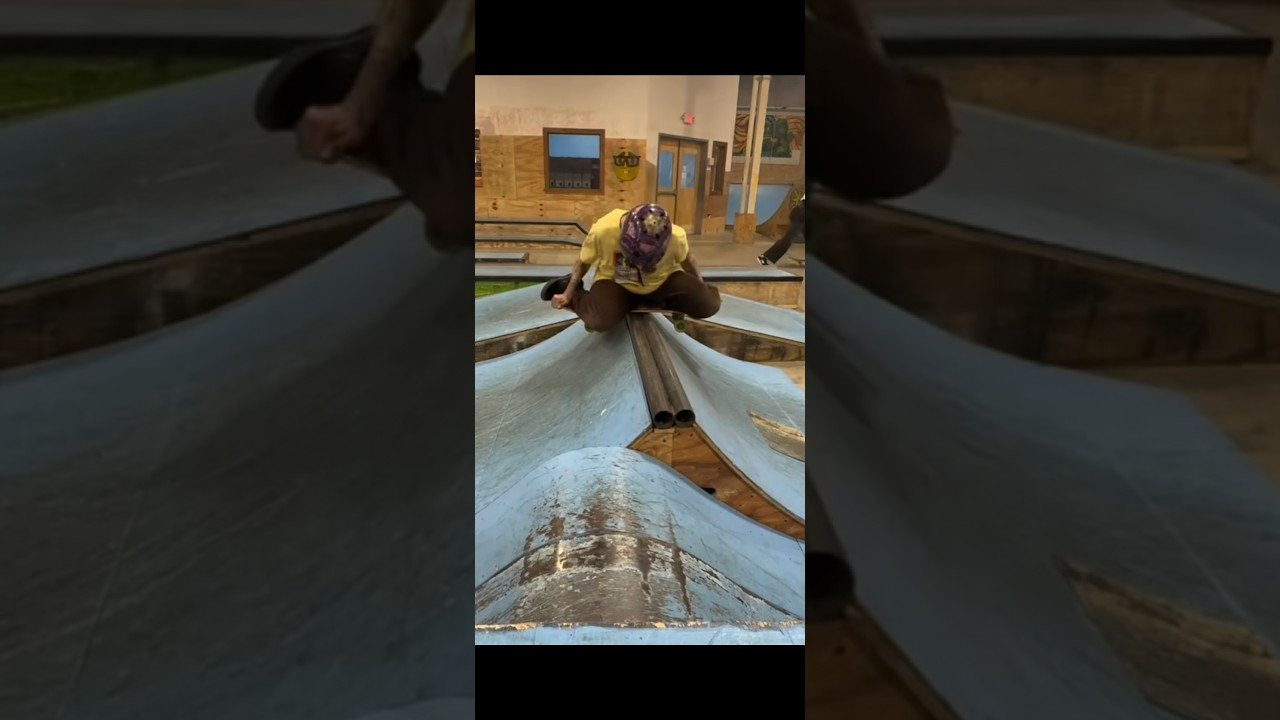 Follow em for more! 👉 https://www.instagram.com/perrytomczyk?igsh=NTc4MTIwNjQ2YQ==