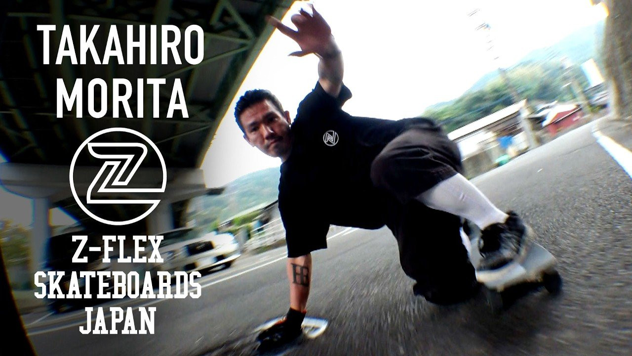 Z-FLEX SKATEBOARDS JAPANのチームライダーであり、マネージャーとしてチームを統括するFESN代表・森田貴宏のシグネチャーボードがリリース！<br /><br />【Z-FLEX】 TAKAHIRO MORITA Signature Model (8.125 x 31.5)<br />https://shop.fareastskatenetwork.com/?pid=191487722<br /><br />BOARD GRAPHIC<br />PHOTO BY Hozumi Yamada<br />------------------------------------------------------------------<br />video by FAR EAST SKATE NETWORK<br /><br />music by Yousuke Nakano<br />title「21st century schizoid man (Tight BPM Beat Jack Dance Mix)」<br />https://dubbing-house.bandcamp.com/<br />------------------------------------------------------------------<br /><br /><br />◽️FESN MEMBERS UNIT◽️<br />FESNメンバーシップスタート！<br />FESNの活動の意義をメンバーの方々にご教授するスケボー教育コンテンツ。スケートビデオの正しい読み取り方や、スケートボード的、物に対する考え方。普段のYouTube動画では見せないFESN限定コンテンツ盛り沢山。月一回のライブ配信に参加せよ。気になる方は今すぐUNITへ加入を♪<br />FESN MEMBERS UNIT 特典内容・登録はこちらから↓<br />https://www.youtube.com/channel/UCn22TnElvVLnfPfKsSp5DSA/join<br /><br />OFFICIAL WEB https://fareastskatenetwork.com<br />ONLINE SHOP https://shop.fareastskatenetwork.com<br />九五館 https://fareastskatenetwork.com/kyugokantop/<br />FESN Instagram https://www.instagram.com/fesnofficial<br />LIBE BRAND UNIVS. Instagram https://www.instagram.com/libebrandunivs<br />FESN laboratory Instagram https://www.instagram.com/fesn.laboratory<br />九五館 Instagram https://www.instagram.com/fesn.kyugokan/<br />FESN X https://twitter.com/fesnofficial<br />FESN facebook https://www.facebook.com/FESNofficial<br />LIBE BRAND UNIVS. facebook https://www.facebook.com/LIBEBRANDUNIVS