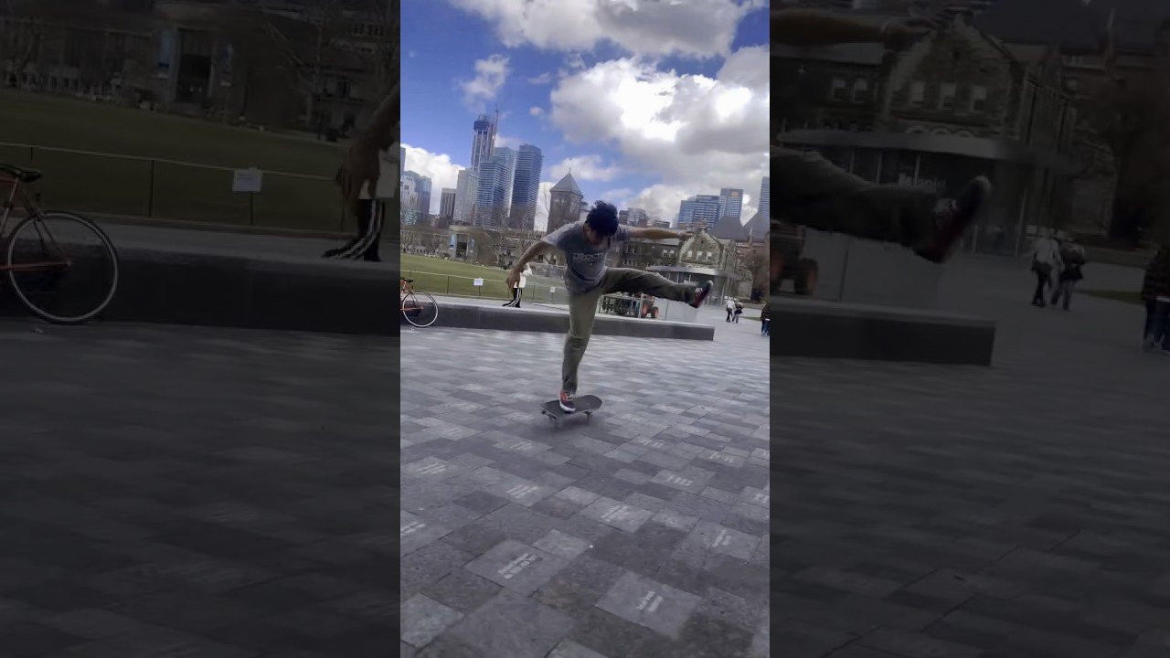 Tag em in the comments so we can credit them!