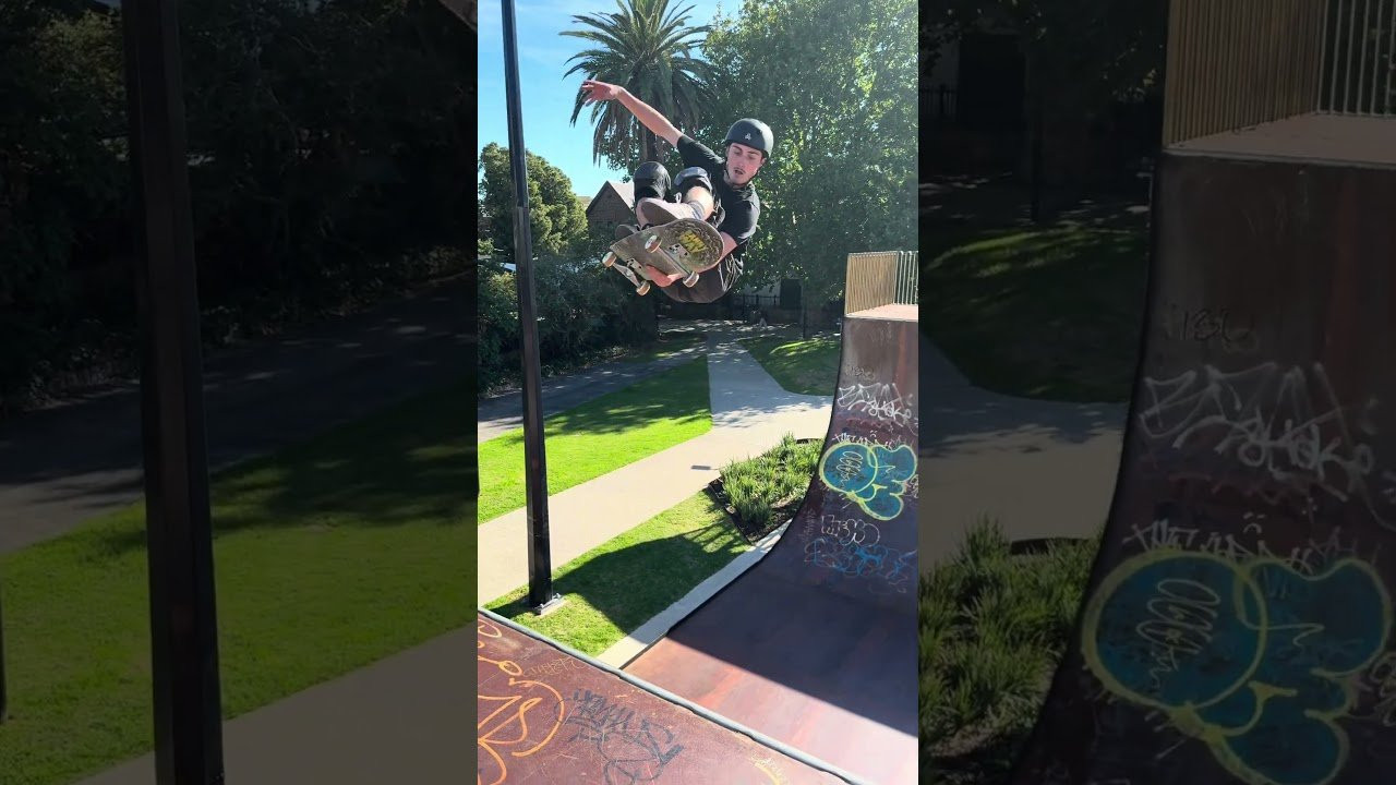 Keefer Wilson skates Bones Ceramic Bearings. Available at your local skate shop. 🇦🇺💨