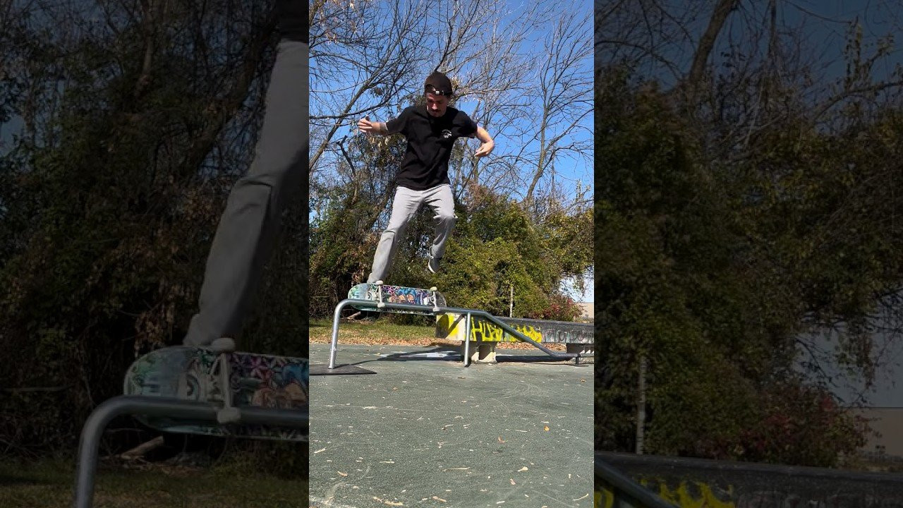 Follow em for more! 👉 https://www.instagram.com/streetgenius?igsh=NTc4MTIwNjQ2YQ==