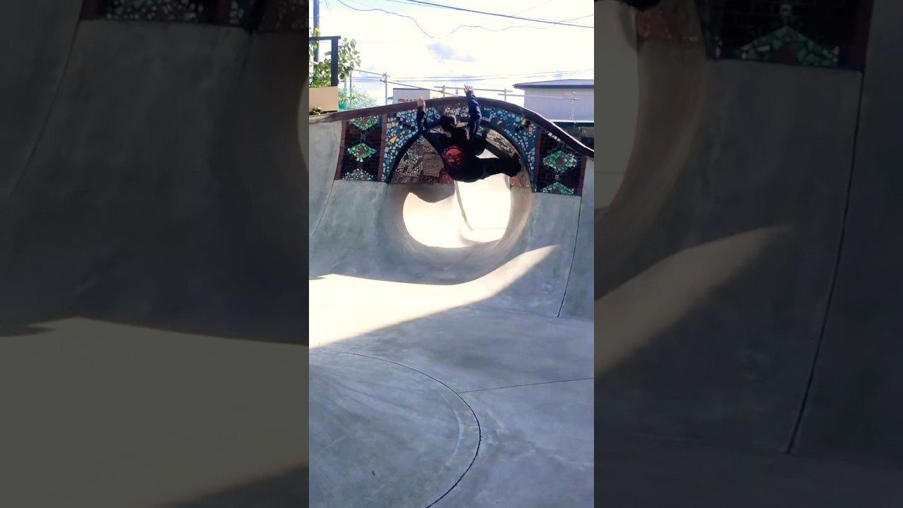 Follow her for more! 👉 https://www.instagram.com/meisk8._?igsh=NTc4MTIwNjQ2YQ==