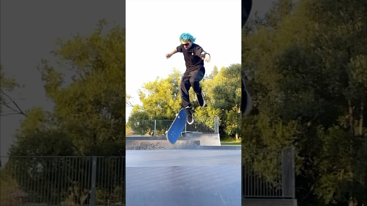 Follow em for more! 👉 https://www.instagram.com/ellisfrost?igsh=NTc4MTIwNjQ2YQ==