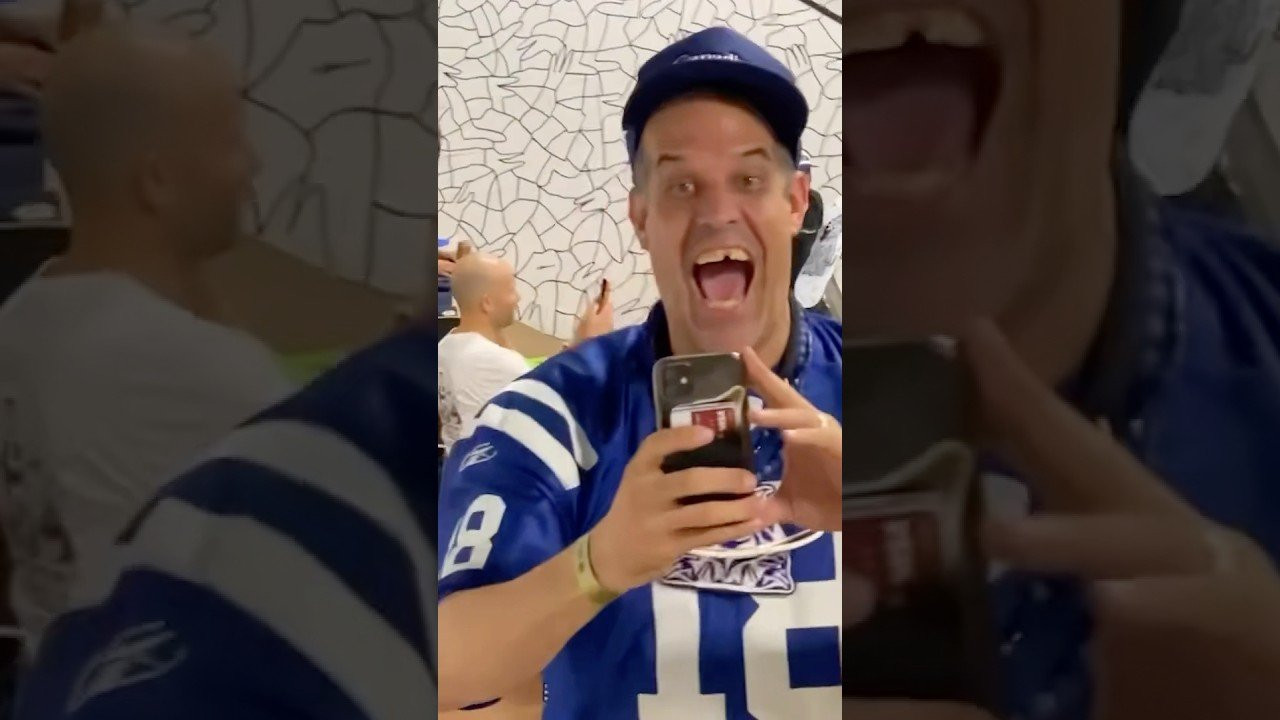 Follow em for more! 👉 https://www.instagram.com/authenticandyanderson?igsh=NTc4MTIwNjQ2YQ==