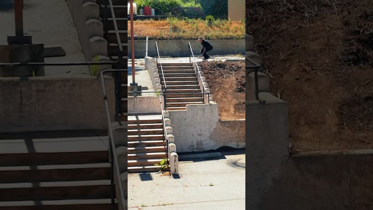 Follow em for more 👉 https://www.instagram.com/kevinbaekkel?igsh=NTc4MTIwNjQ2YQ==