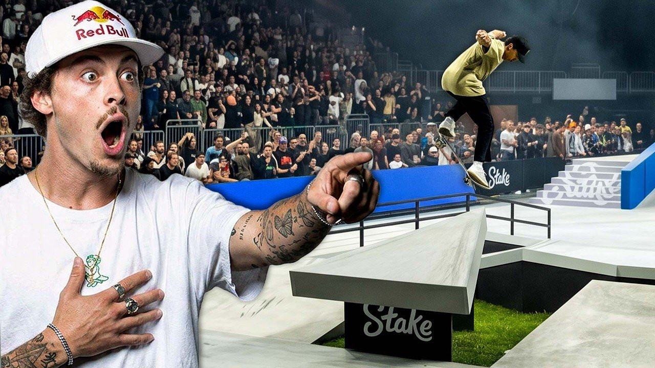 Relive history making moments as street league's top skaters past and present threw down under pressure, landing clutch tricks that completely reshaped the podium!!<br /><br />🛍️ #SLS Merch NOW AVAILABLE ➡ https://streetleagueshop.com/<br /><br />For tickets to SLS events and more information, visit: https://www.streetleague.com/ 🔥<br /><br />Subscribe Now: https://www.youtube.com/@SLS<br /><br />Follow SLS on Social 💥 <br />⚪️ Instagram - https://www.instagram.com/sls/<br />⚪️ Facebook - https://www.facebook.com/streetleague/<br />⚪️ Rumble - https://rumble.com/c/sls<br />⚪️ TikTok - https://www.tiktok.com/@streetleagueskate<br />⚪️ Snapchat - https://snapchat.com/t/uYXRd6Jw<br />⚪️ Threads - https://www.threads.net/@sls?hl=en<br />⚪️ Twitter - https://x.com/StreetLeague<br /><br />👀 Don't miss new SLS content every week on Rumble<br />Download Rumble (TV + Mobile) 👉 https://rumble.com/our-apps<br />Rumble is free on desktop, mobile and web at www.rumble.com, iOS, Android, Roku, AppleTV, FireTV, Samsung TVs.<br /><br />Get your official SLS x Wolfpak Backpack here, available in 3 different sizes - <br />https://wolfpak.com/collections/street-league-skateboarding-collection<br /><br />#sls #skate #skateboard #skateboarding #extremesports #actionsports #street #style #score #competition #viral #top10 #highlights #compilation