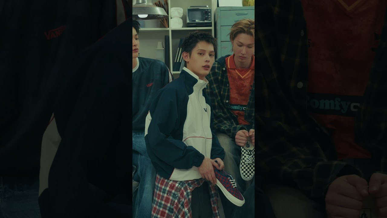 Subscribe now at: http://www.youtube.com/vans?sub_confirmation=1<br /><br />Connect with Vans: <br />http://www.vans.com <br />http://www.tiktok.com/@vans<br />http://www.instagram.com/vans<br />http://www.youtube.com/vans