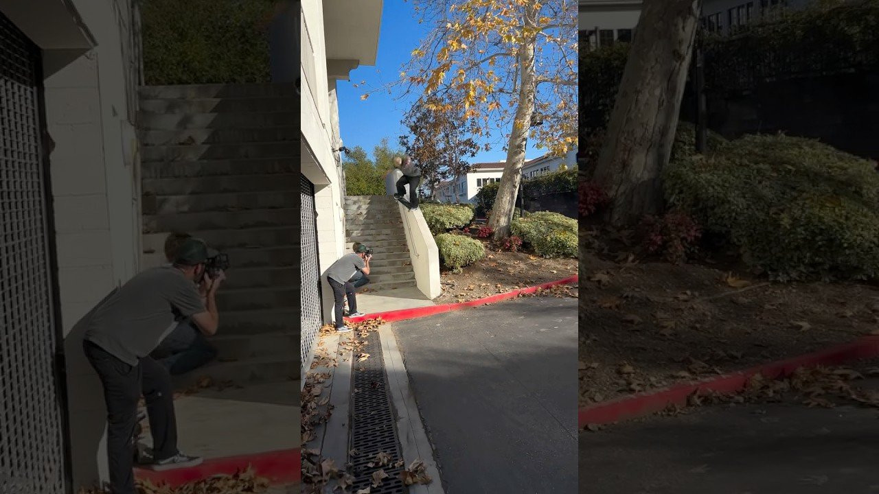 #skateboarding #shortsvideo #skate