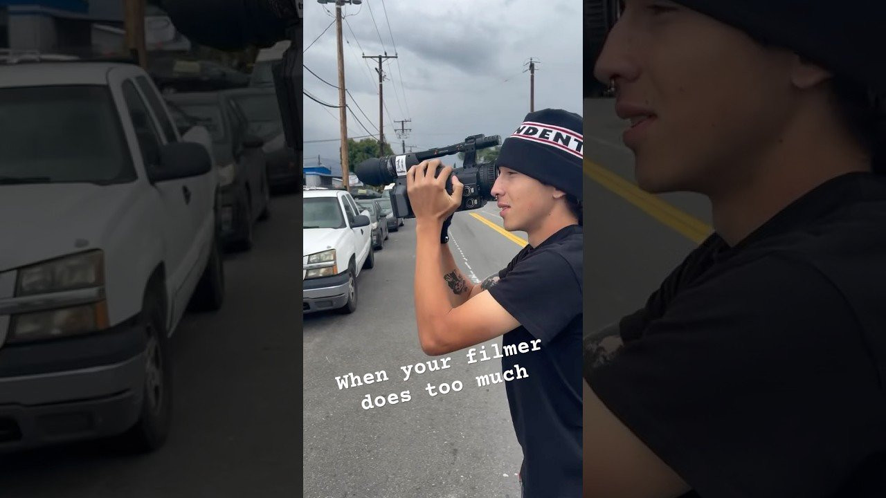 Follow em for more 👉 https://www.instagram.com/reel/DXF7pR_CVqs/?igsh=NTc4MTIwNjQ2YQ==