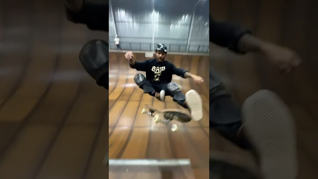 Follow him for more! 👉 https://www.instagram.com/italopenarrubia?igsh=NTc4MTIwNjQ2YQ==