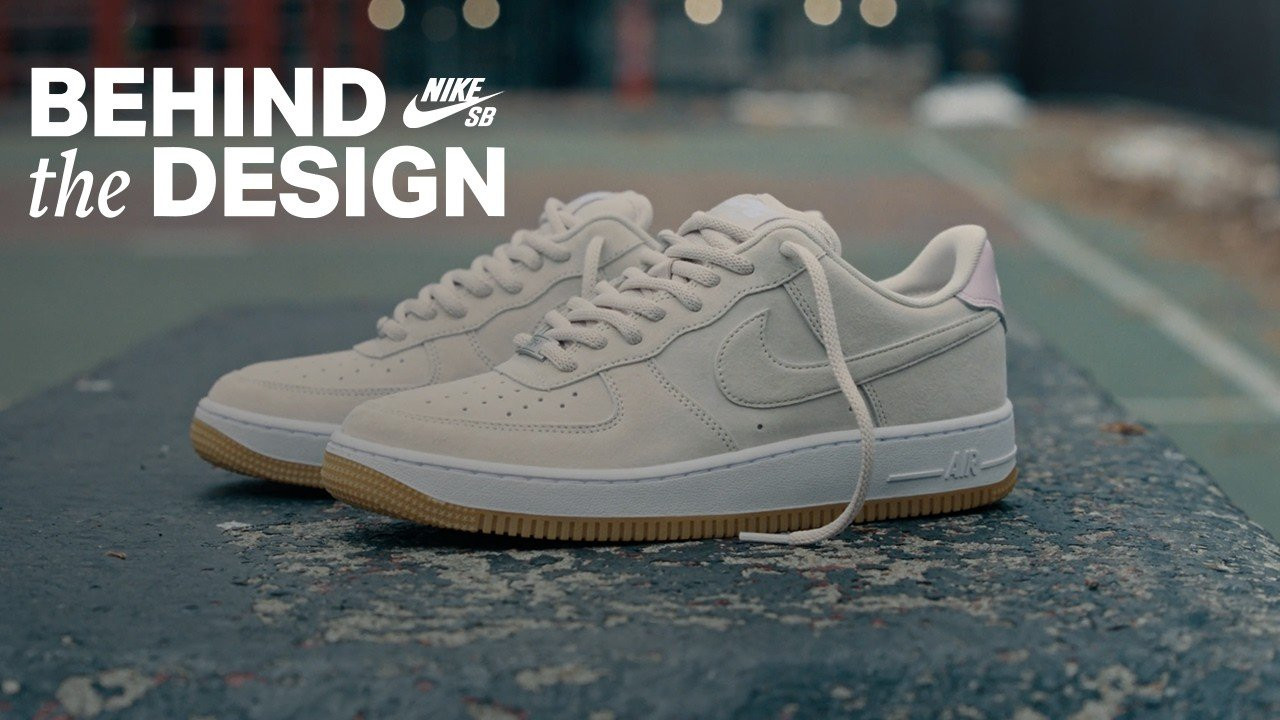 Behind the design of the Nike SB AF-1 with Nike Senior Color Designer, Mau Rosillo.<br /><br />Featuring: The Alchemist, Karim Callender, Poe Pinson, Casper Brooker, and Troy Gipson.<br /><br />Director: Chris Grosso<br />Producer: Quinn Baser<br />Director of Photography: Bernardo Garcia<br />Editor/Sound Design/Music Supervision: Sean Stewart<br />Sound: Billy Voermann<br />Camera Operator: Andrew Maso<br />1st AC: Jake Shapiro<br />Colorist: Orlando Vance Wimberly III<br /><br />More from Nike Skateboarding<br />Official website: https://www.nikesb.com/<br />Instagram: https://www.instagram.com/nikesb <br />Twitter: https://twitter.com/nikesb