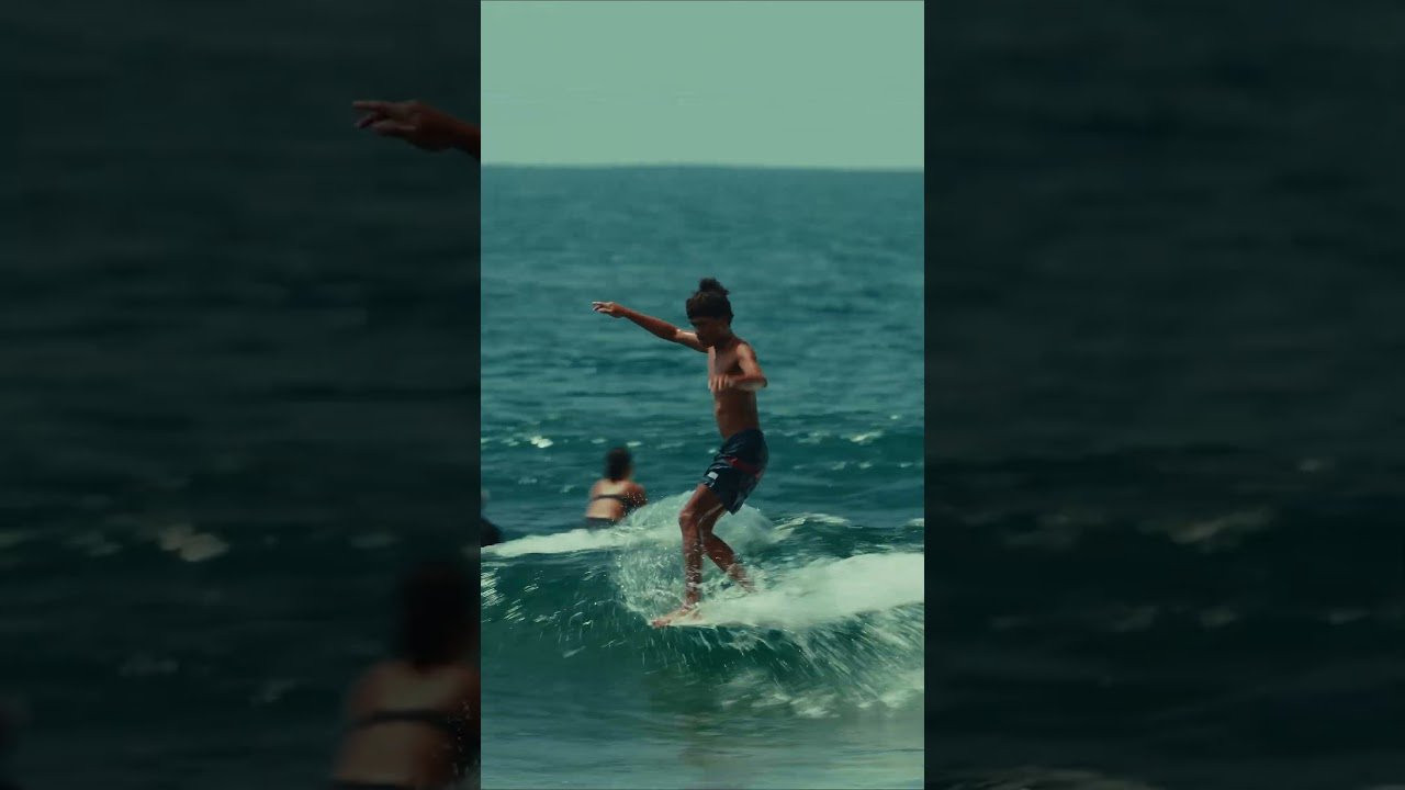 📼 Warung Reef<br /><br />🏄‍♂️ Adam Brasco<br />🎬 Saajid Luenzo<br />📐 Surfboard by PADROL Indonesia<br />🎵 "Calling Bombay" by Chinese Man<br />🇮🇩 Batukaras, West Java, Indonesia<br />⏱️ 1min<br />🗓️ 2026<br /><br />#surfing #NobodySurf