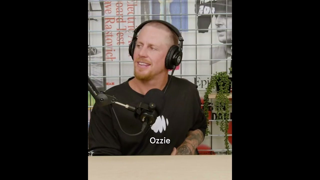 The 2019 Stab High champ weighs in on the best aerialists of all time. Watch Chippa Wilson in Virginia Beach, as he dabbles in both the main event and the judging booth — May 15 & 16.