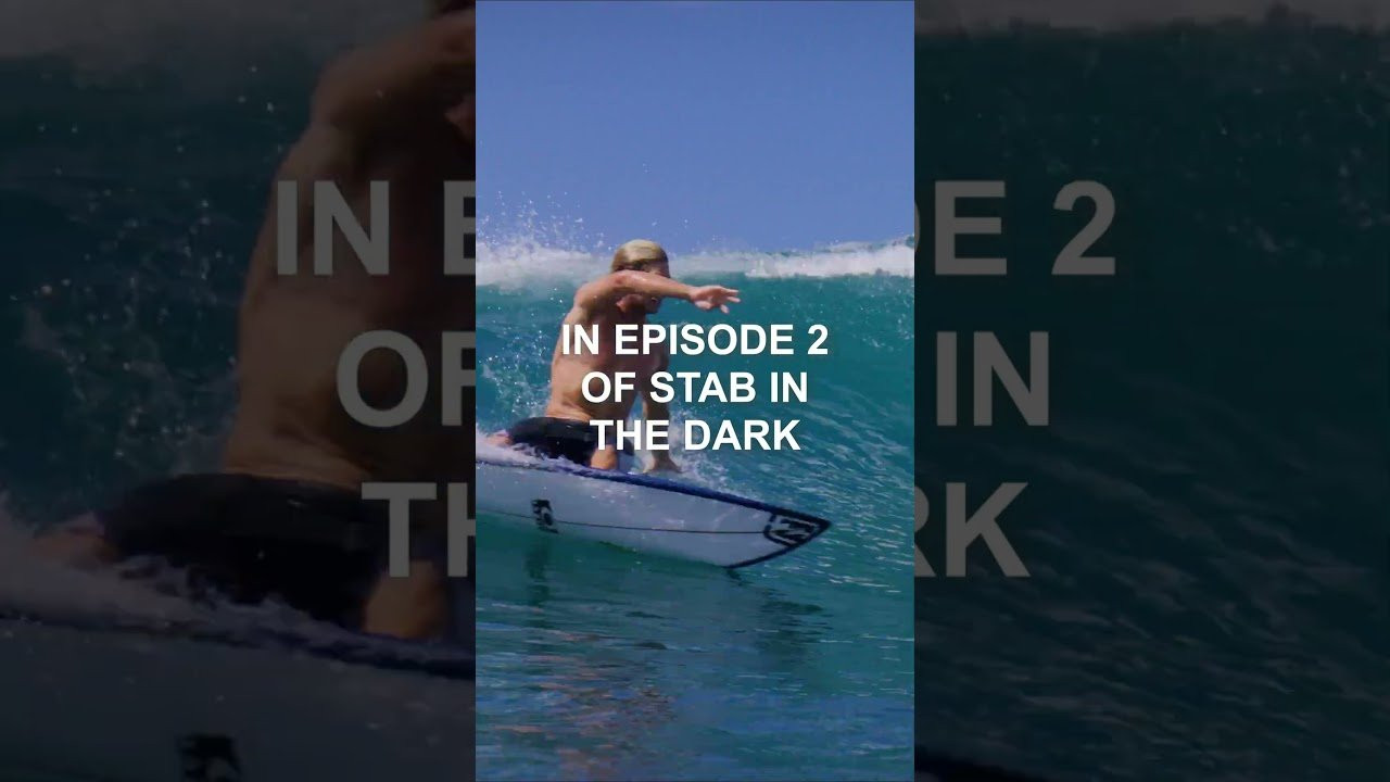 Episode 2 of Stab in the Dark with Ethan Ewing is live featuring boards from Pyzel, DHD, Sharp Eye, Timmy Patterson, and ChrisBorst