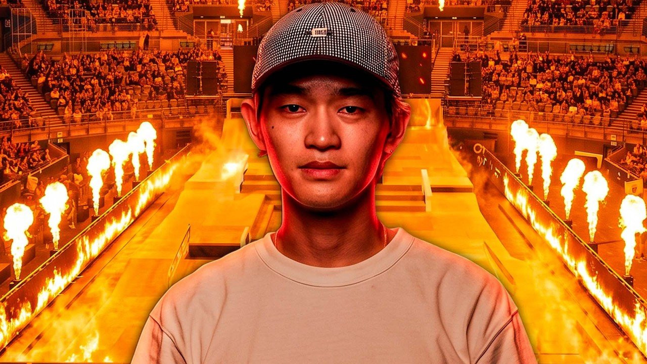 Sora Shirai continues to prove WHY he is one of the most technically sound skaters in the game, regularly laying down insane line scores that rival street league's very best!<br /><br />🛍️ #SLS Merch NOW AVAILABLE ➡ https://streetleagueshop.com/<br /><br />For tickets to SLS events and more information, visit: https://www.streetleague.com/ 🔥<br /><br />Subscribe Now: https://www.youtube.com/@SLS<br /><br />Follow SLS on Social 💥 <br />⚪️ Instagram - https://www.instagram.com/sls/<br />⚪️ Facebook - https://www.facebook.com/streetleague/<br />⚪️ Rumble - https://rumble.com/c/sls<br />⚪️ TikTok - https://www.tiktok.com/@streetleagueskate<br />⚪️ Snapchat - https://snapchat.com/t/uYXRd6Jw<br />⚪️ Threads - https://www.threads.net/@sls?hl=en<br />⚪️ Twitter - https://x.com/StreetLeague<br /><br />👀 Don't miss new SLS content every week on Rumble<br />Download Rumble (TV + Mobile) 👉 https://rumble.com/our-apps<br />Rumble is free on desktop, mobile and web at www.rumble.com, iOS, Android, Roku, AppleTV, FireTV, Samsung TVs.<br /><br />Get your official SLS x Wolfpak Backpack here, available in 3 different sizes - <br />https://wolfpak.com/collections/street-league-skateboarding-collection<br /><br />#sls #skate #skateboard #skateboarding #sorashirai #japan #japanese #score #trick #judge #top10 #highlights #extremesports #viral