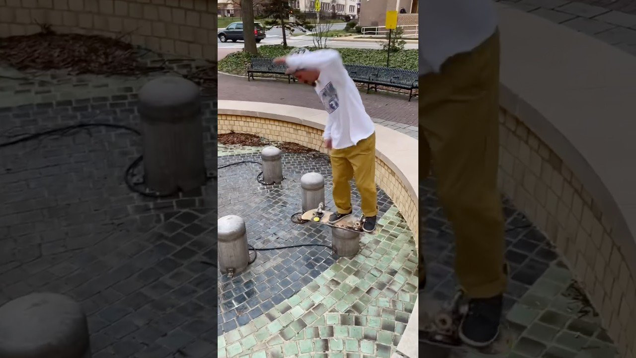 Follow em for more! 👉 https://www.instagram.com/streetgenius?igsh=NTc4MTIwNjQ2YQ==