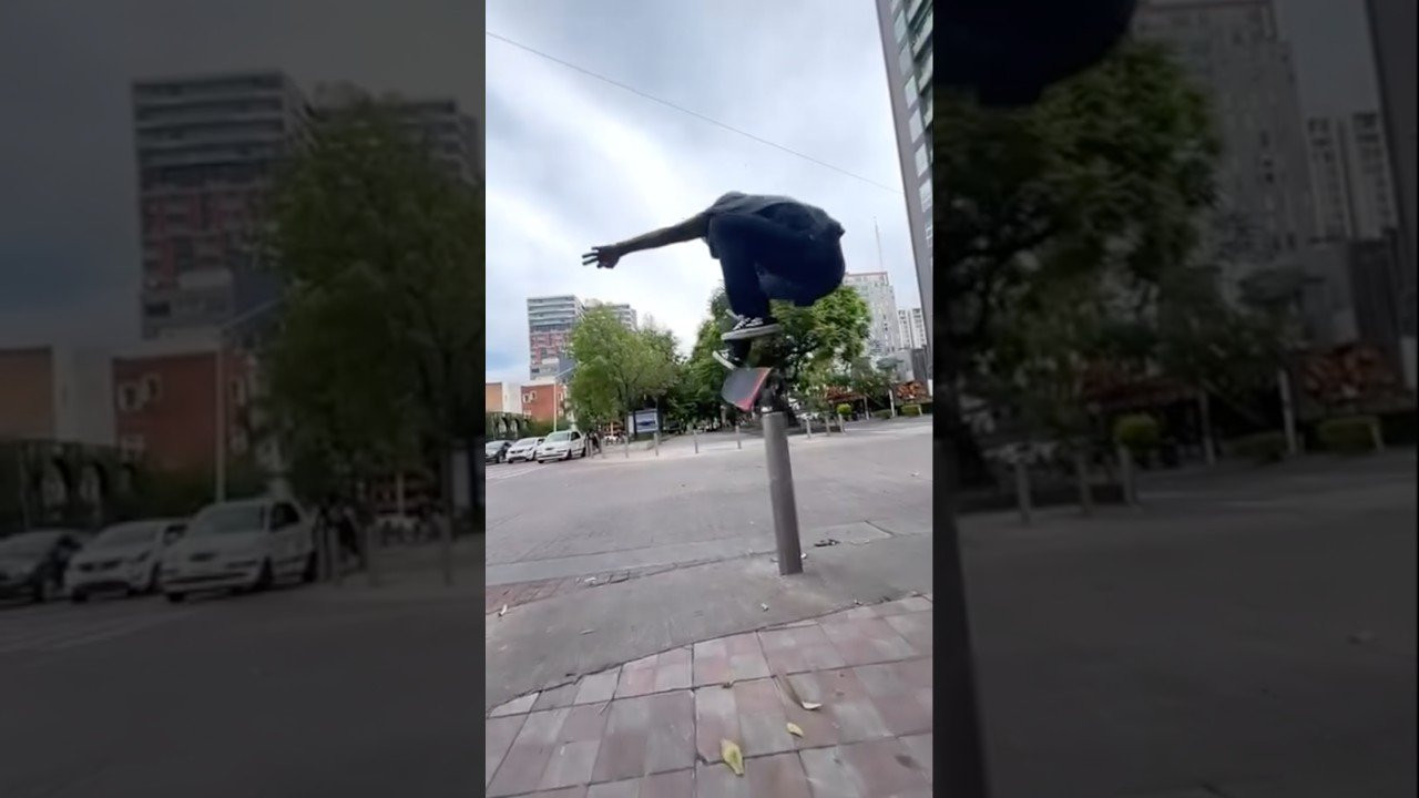 Follow em for more 👉 https://www.instagram.com/cyril_killla?igsh=NTc4MTIwNjQ2YQ==