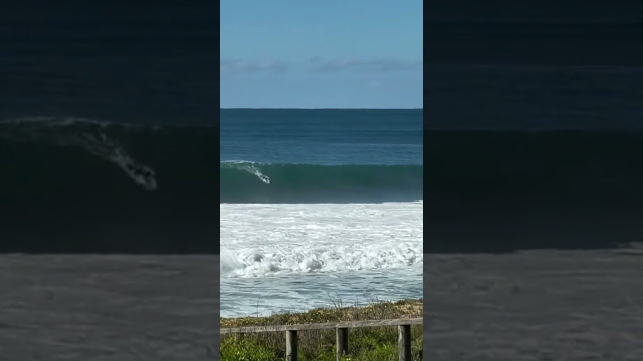 Jordy Lawler finds a remarkable vision near home, while Louie Ewing provides some casual commentary from behind the camera.