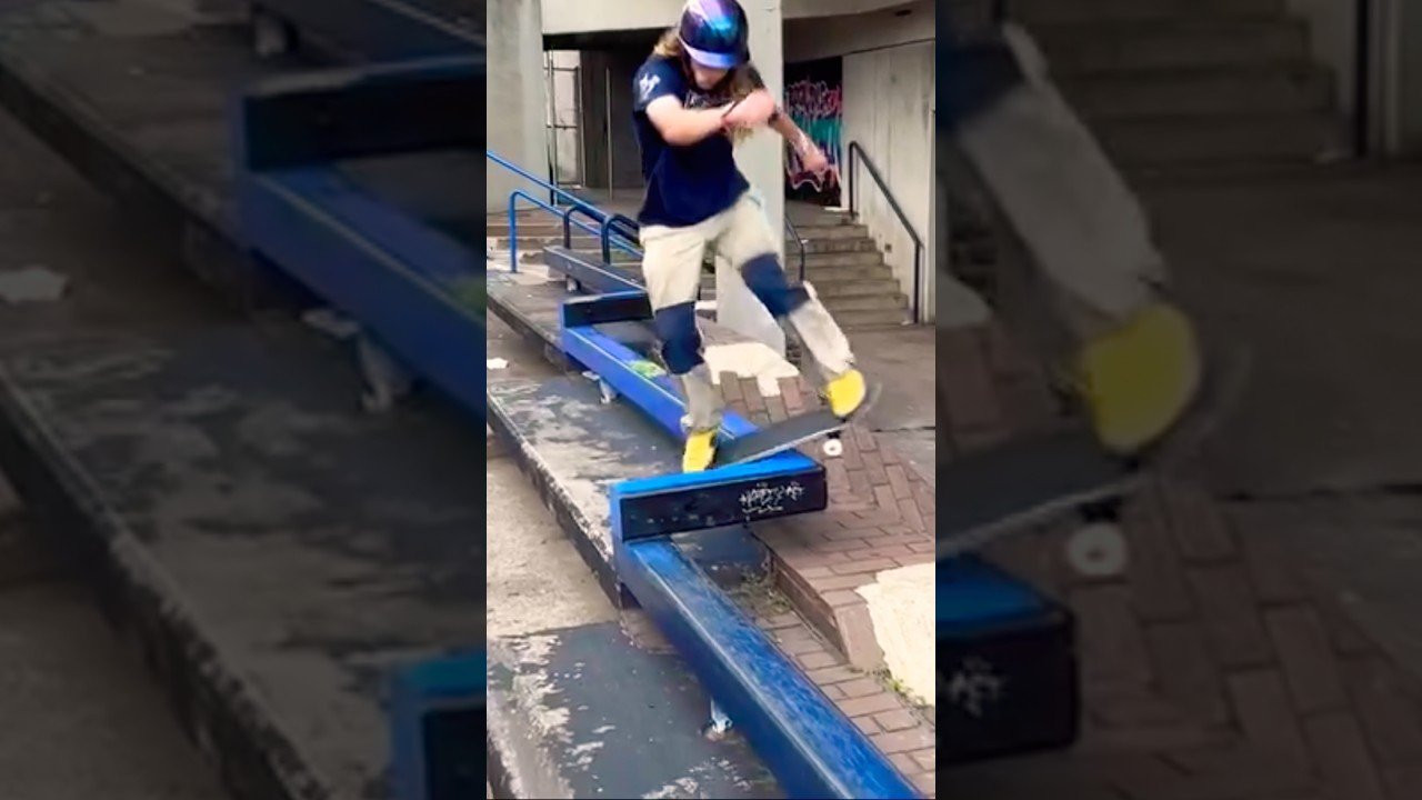 Follow em for more! 👉 https://www.instagram.com/authenticandyanderson?igsh=NTc4MTIwNjQ2YQ==