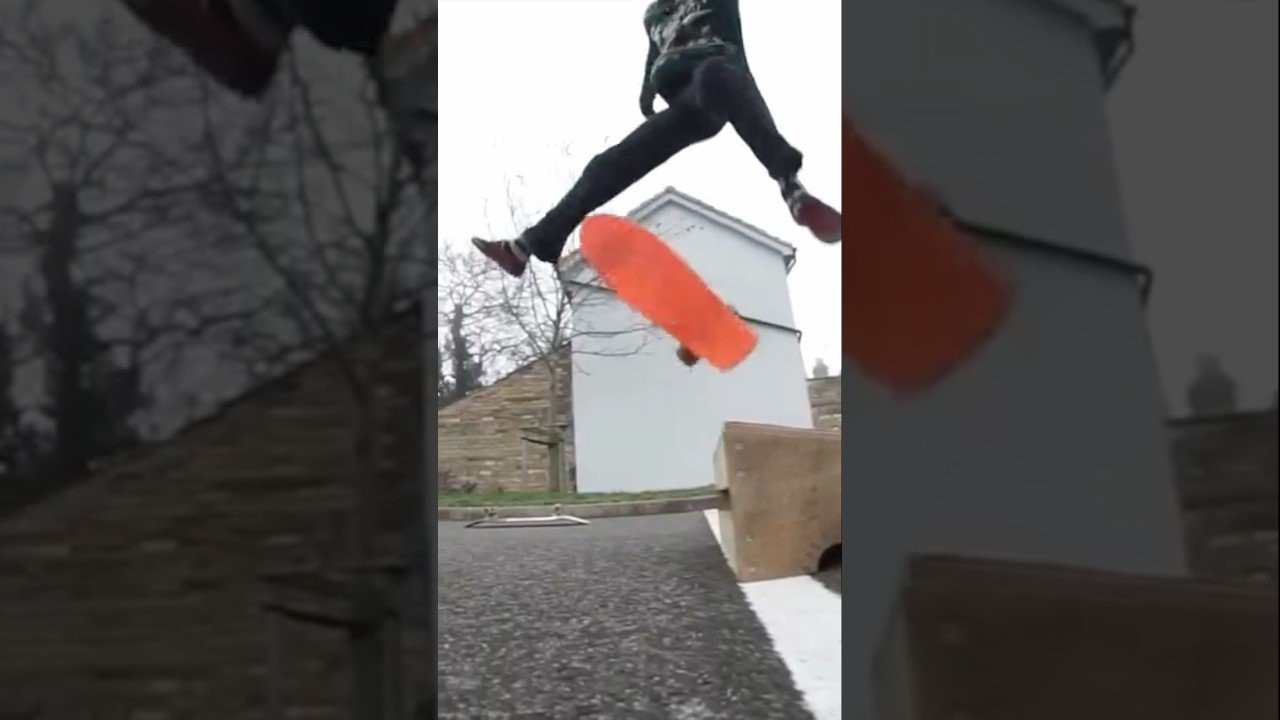 Follow em for more! 👉 https://www.instagram.com/ellisfrost?igsh=NTc4MTIwNjQ2YQ==