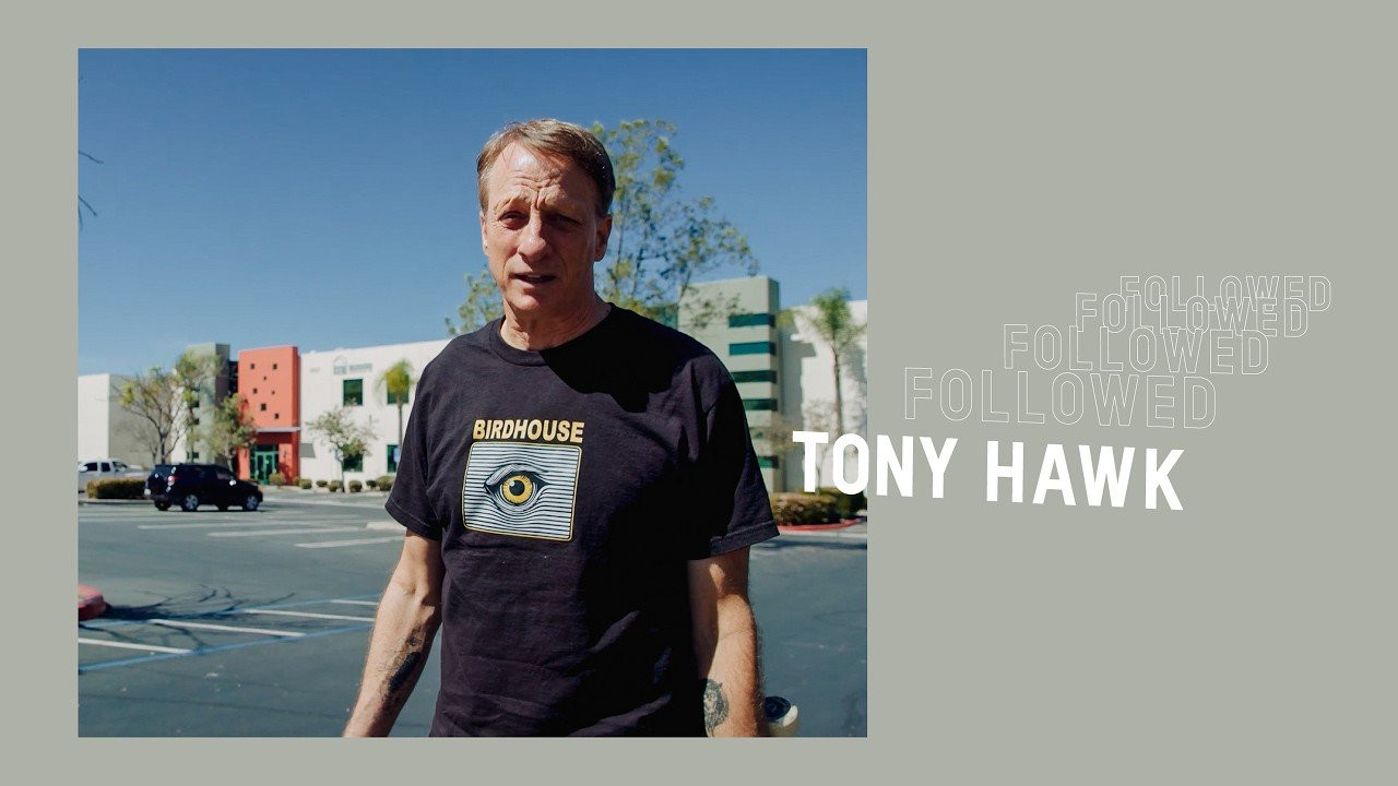 Join us for a day with Tony Hawk filled with slappies, nostalgia and a lot of Skateboarding. We are happy to cross this one off the bucket list! <br />Enjoy. <br /><br />Filmed by Luke Lutz<br />Edited by Dominik Schneider