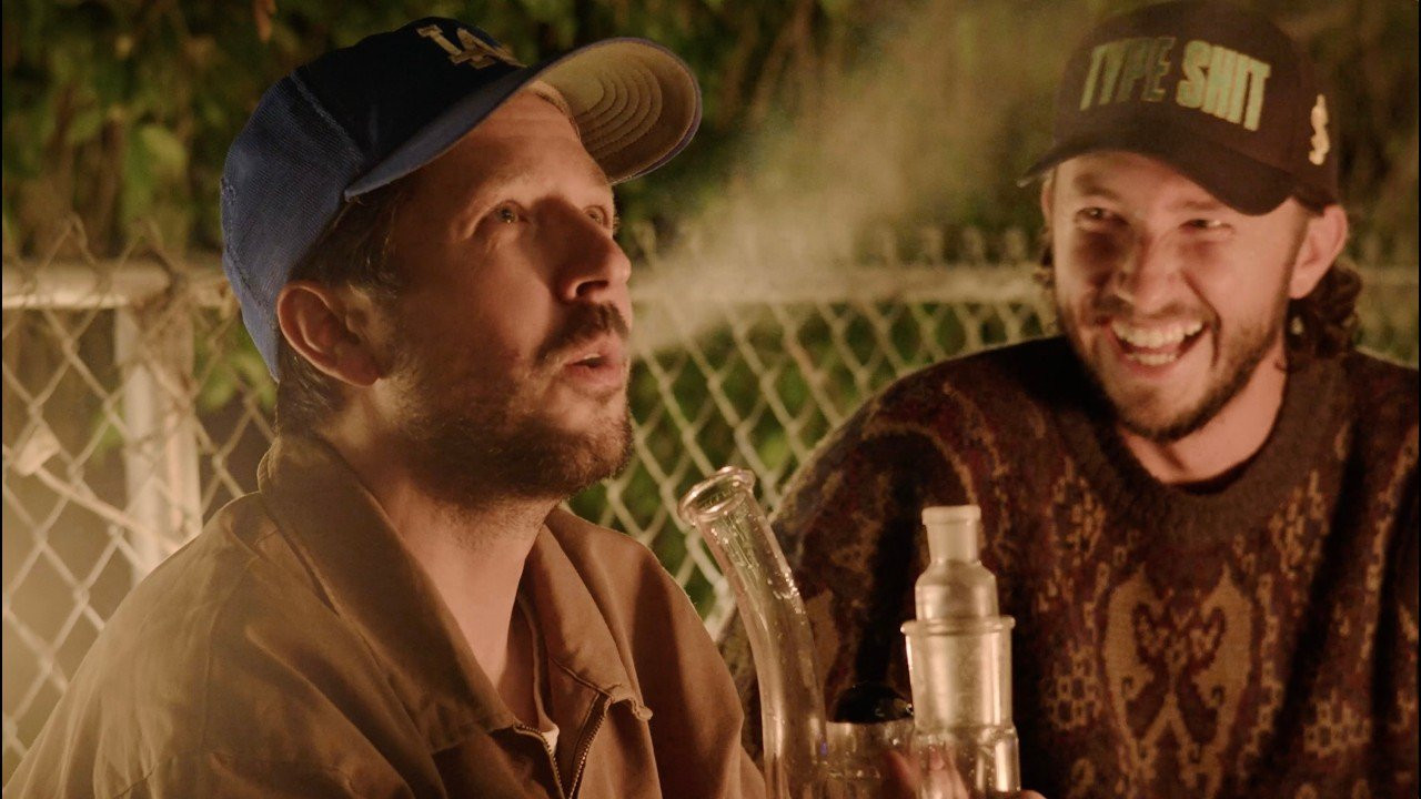 wkndbrand.com<br /><br /><br />Shot/Color: Nathan Martinez