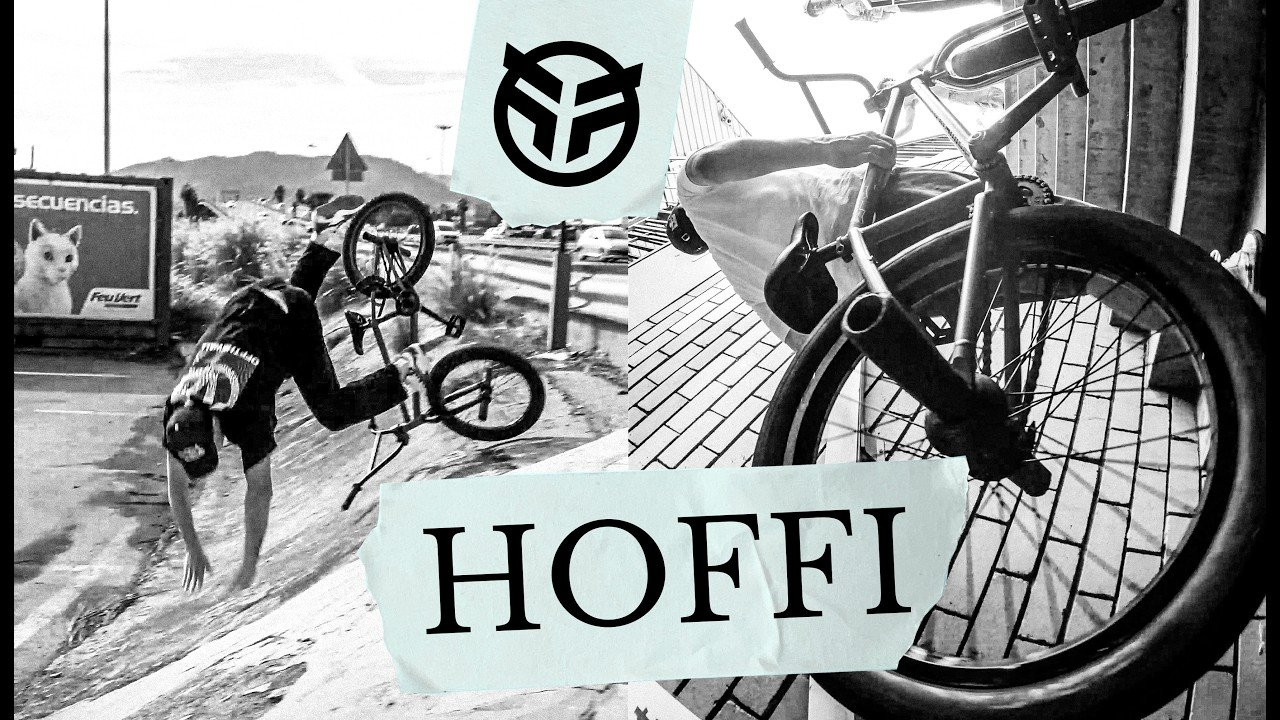 Bruno Hoffmann doesn't disappoint in his latest video part. Filmed by Rich Forne all over the world from Germany to Australia and back again.<br /><br />Keep up with Federal Bikes at the following links:<br />http://www.federalbikes.com.com<br />https://www.instagram.com/federalbikes <br />https://www.facebook.com/federalbikes