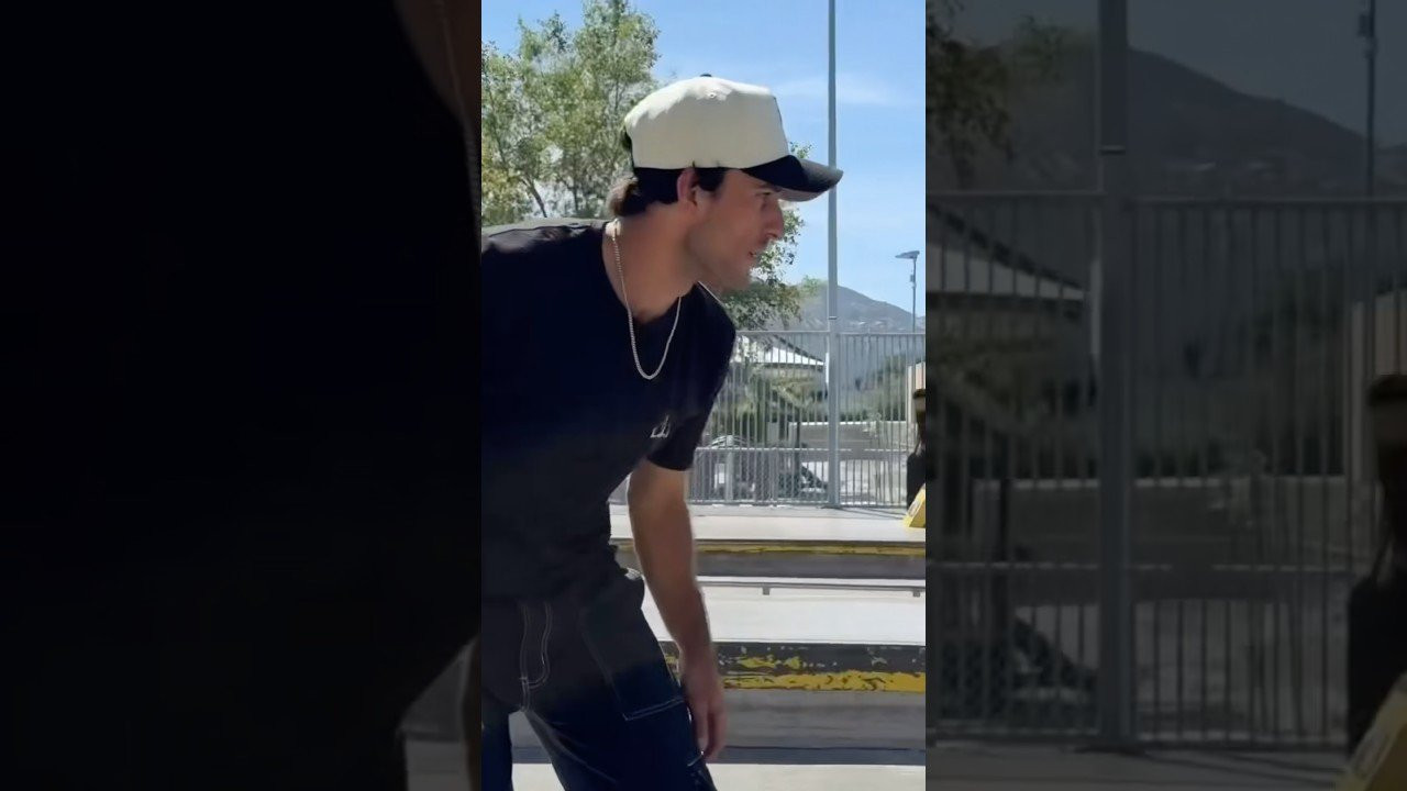 Follow em for more 👉 https://www.instagram.com/micky_papa?igsh=NTc4MTIwNjQ2YQ==