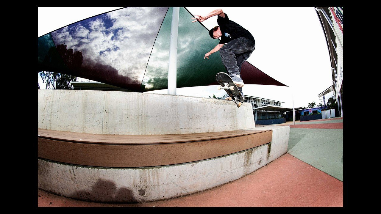 Mad moves in the Brisbane streets with Maddox O’Reilly. <br /><br />Filmed and edited by Kauri Adams.<br /><br />Additional filming by Hunter Chilman, Ben Saddleton and Matai Sisarich.<br /><br />Guest appearances by Taj Boyle, Tommy Fynn and Kauri Adams.<br /><br />Photography by Darren Kirby.