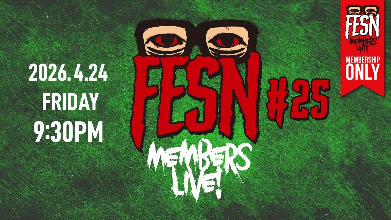 定期配信ライブ25回目となる今回で３年目に突入です！<br />メンバーの皆様のおかげで迎える事が出来ました🙇<br />本日もリニューアルした九五館からお届け！<br />森田に聞いてみたいことなど、お気軽にチャットでお送りください🙋‍♂️<br />皆様のライブ参加をお待ちしております！<br />お待ちしております🙌