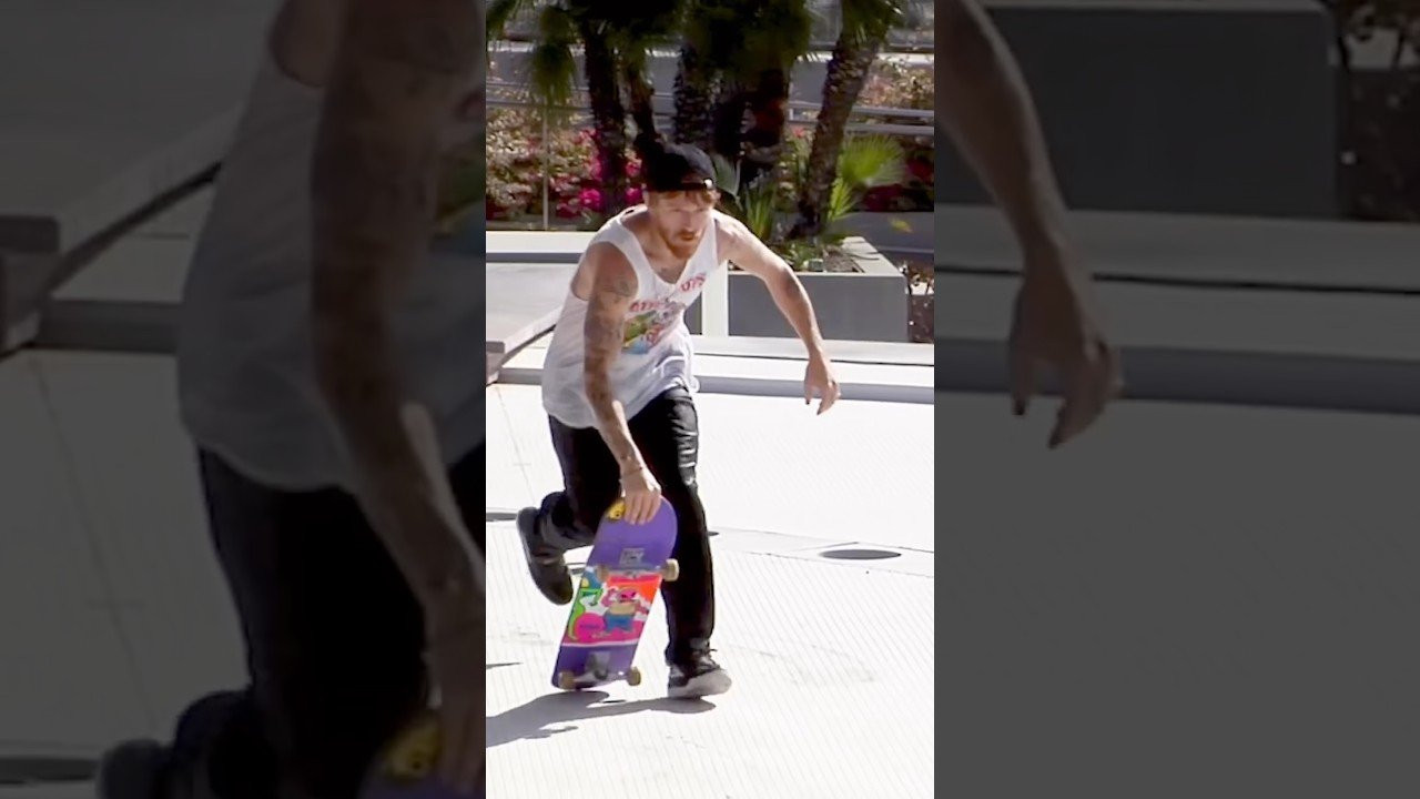 Follow em for more! 👉 https://www.instagram.com/jordanmaxham?igsh=NTc4MTIwNjQ2YQ%3D%3D&utm_source=qr