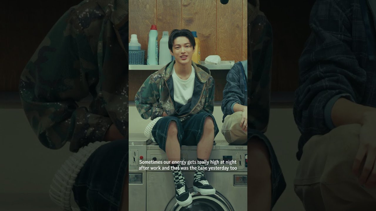 Subscribe now at: http://www.youtube.com/vans?sub_confirmation=1<br /><br />Connect with Vans: <br />http://www.vans.com <br />http://www.tiktok.com/@vans<br />http://www.instagram.com/vans<br />http://www.youtube.com/vans